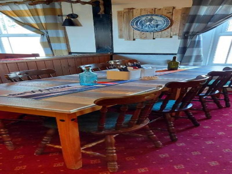 Sportsmans Valley Hotel image
