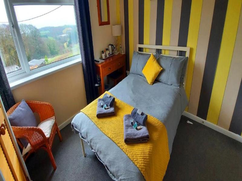 Sportsmans Valley Hotel image