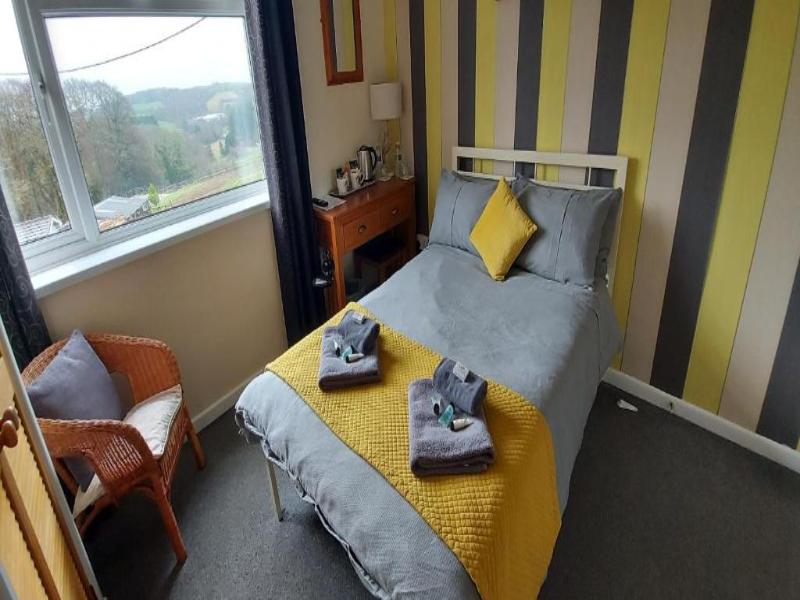 Sportsmans Valley Hotel image