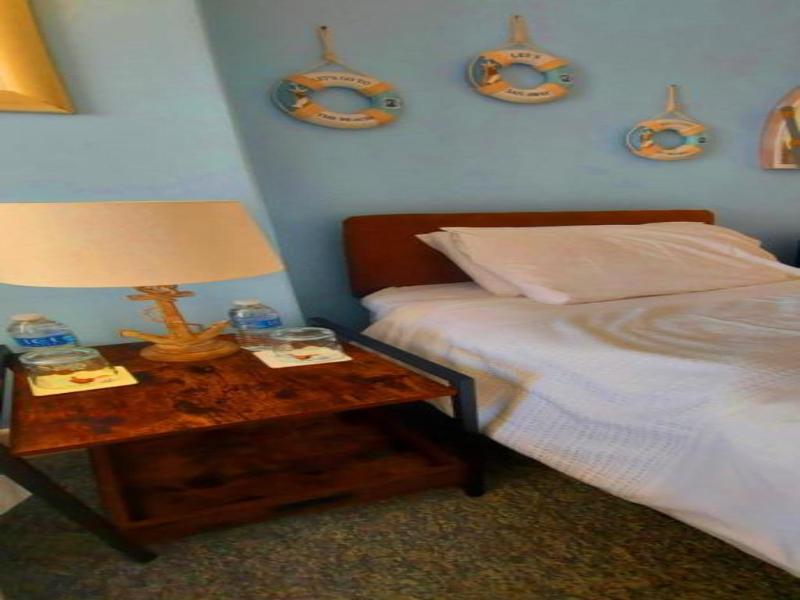 Sportsmans Valley Hotel image