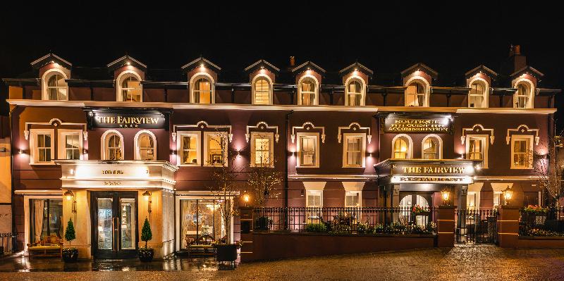 The Fairview