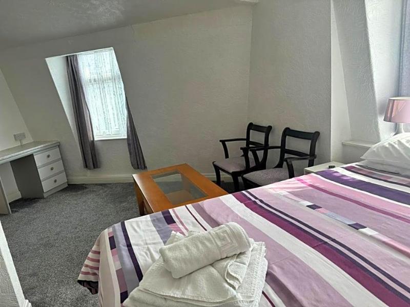 Delton Hotel image