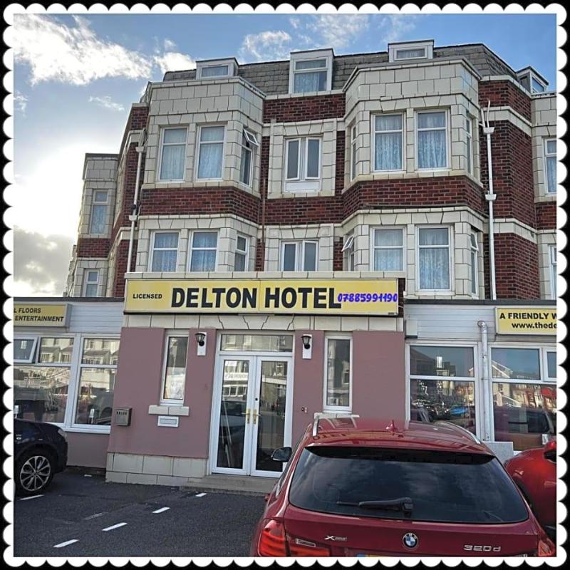 Delton Hotel image