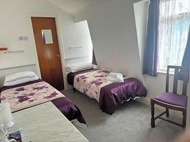 Delton Hotel image