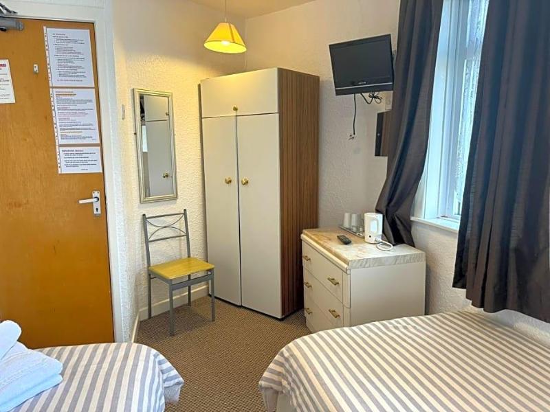 Delton Hotel image