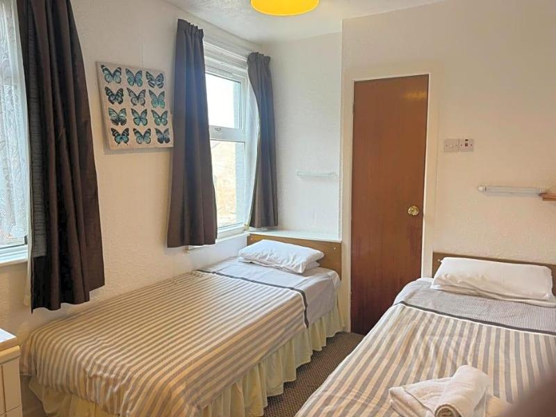 Delton Hotel image