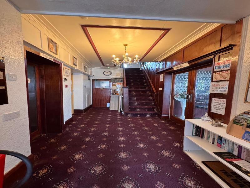 Delton Hotel image