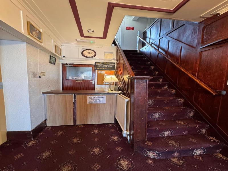 Delton Hotel image