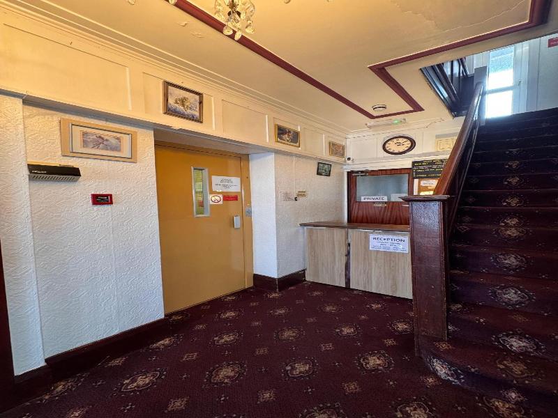 Delton Hotel image