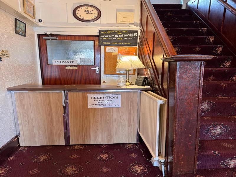 Delton Hotel image