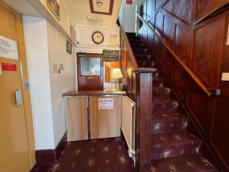 Delton Hotel image