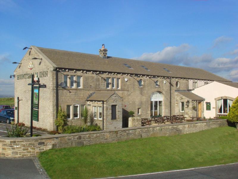 The Huntsman Inn image
