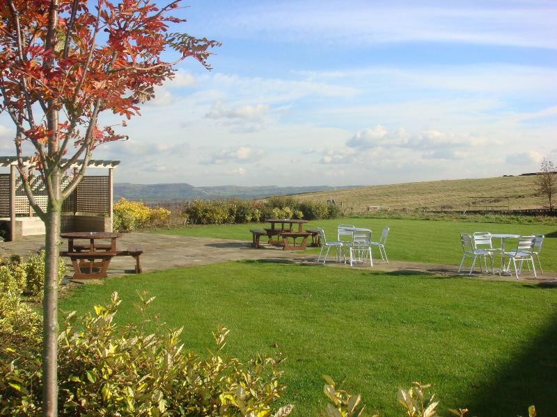 The Huntsman Inn image