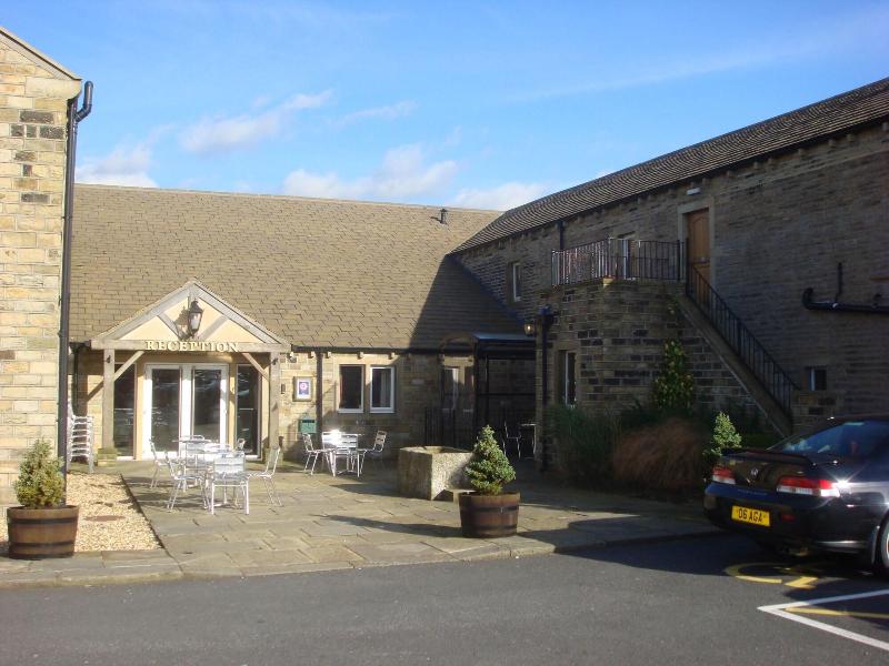The Huntsman Inn image
