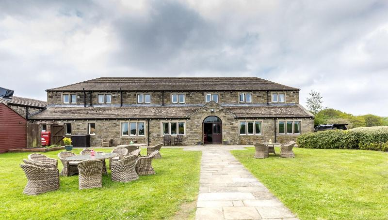 The Huntsman Inn image