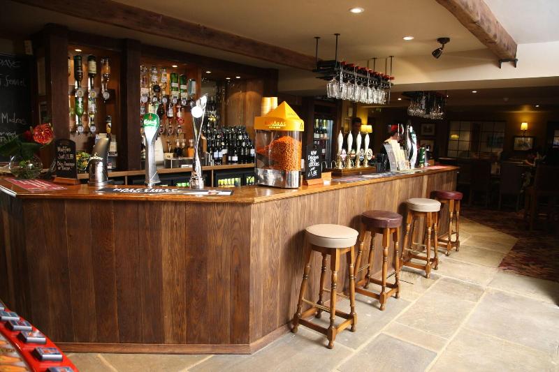 The Huntsman Inn image