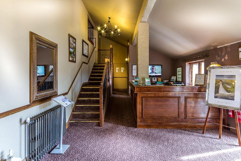 The Huntsman Inn image