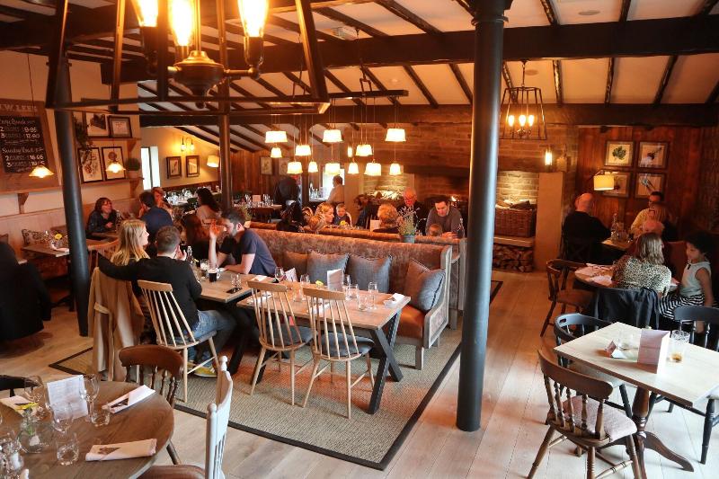 The Huntsman Inn image