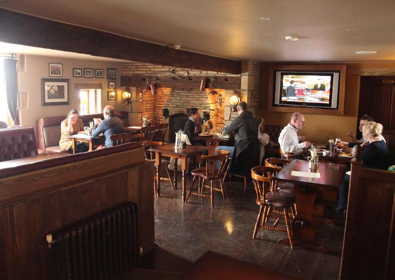 The Huntsman Inn image