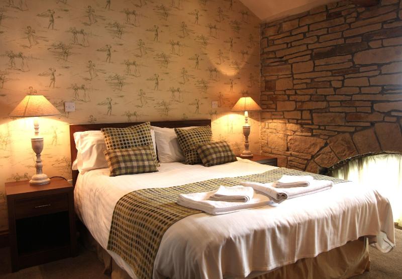 The Huntsman Inn image