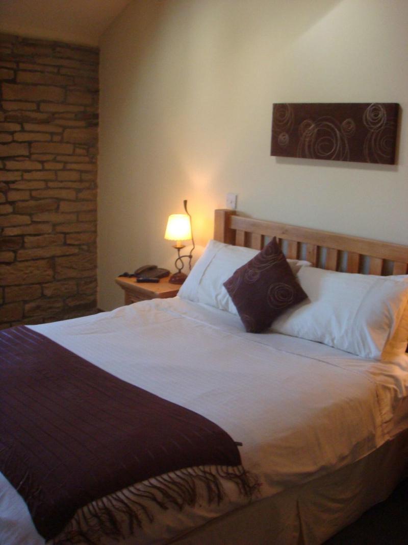 The Huntsman Inn image