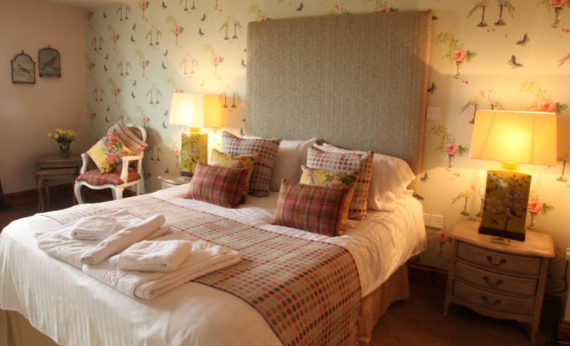The Huntsman Inn image