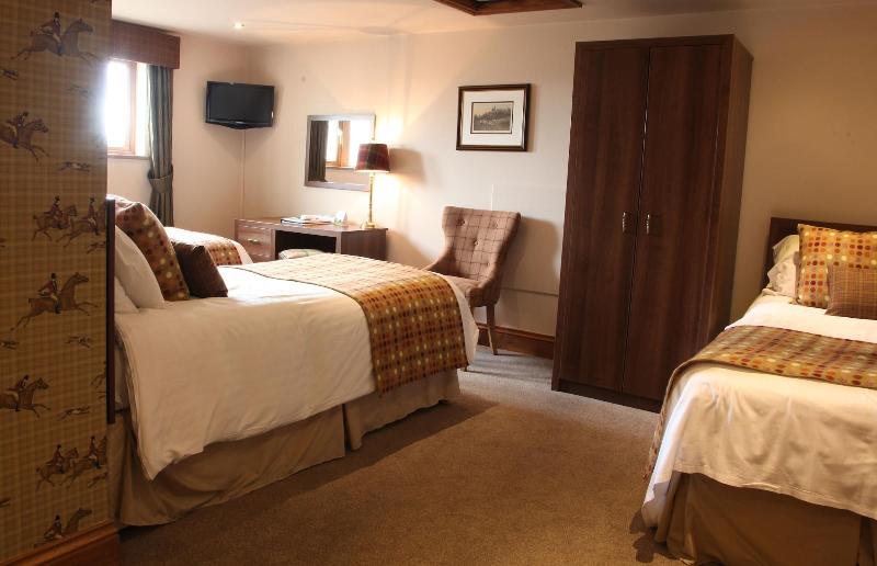 The Huntsman Inn image