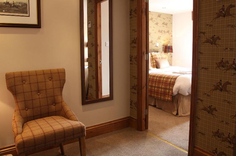 The Huntsman Inn image