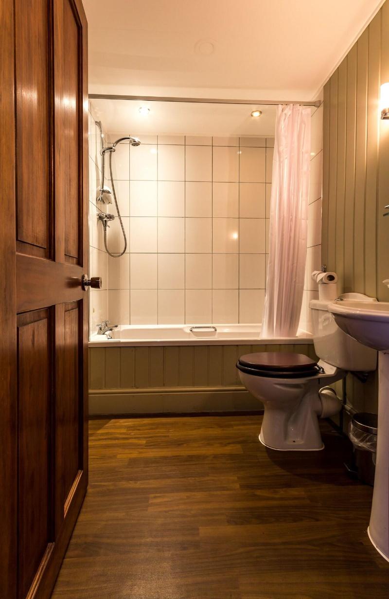 The Huntsman Inn image
