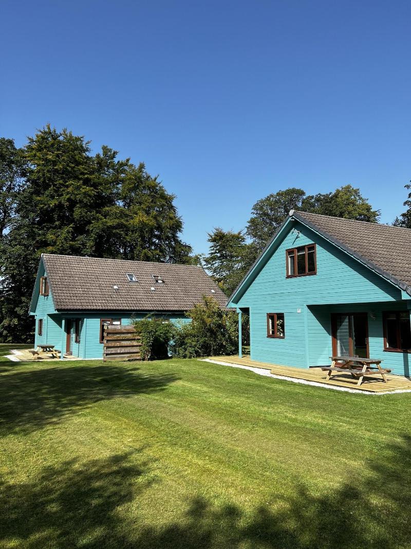 Foxglove Suites and Cottages image