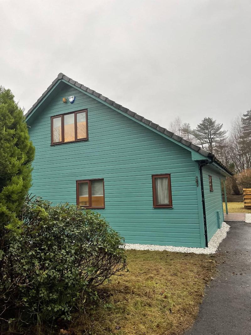 Foxglove Suites and Cottages image