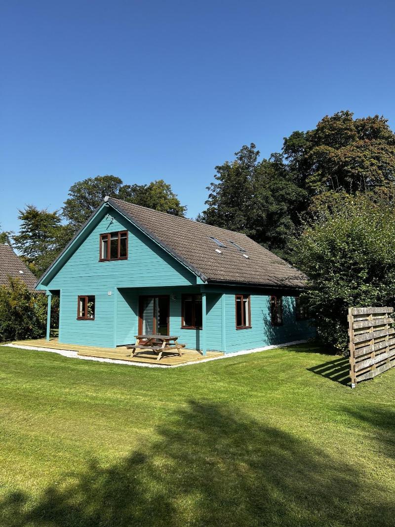 Foxglove Suites and Cottages image