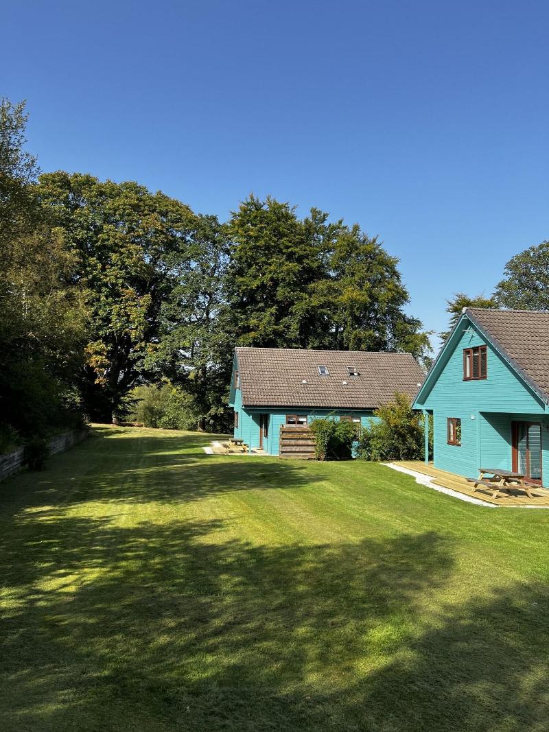 Foxglove Suites and Cottages image