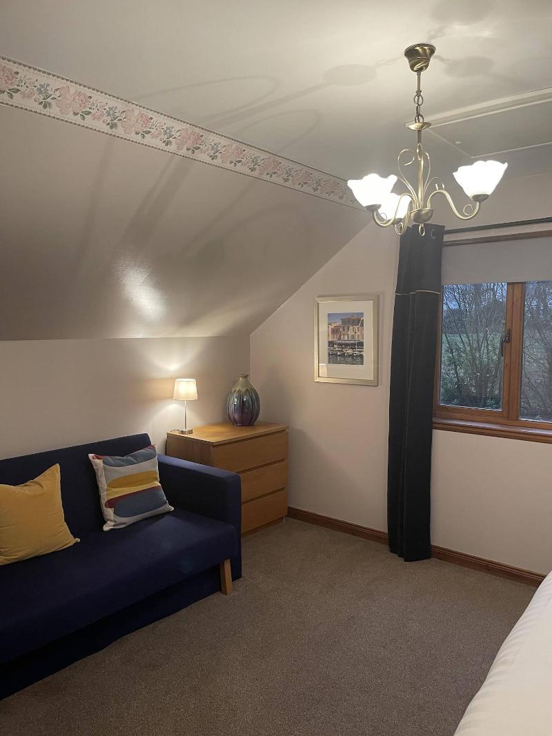 Foxglove Suites and Cottages image