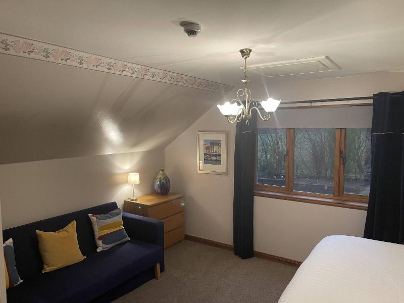 Foxglove Suites and Cottages image
