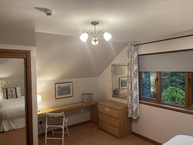Foxglove Suites and Cottages image