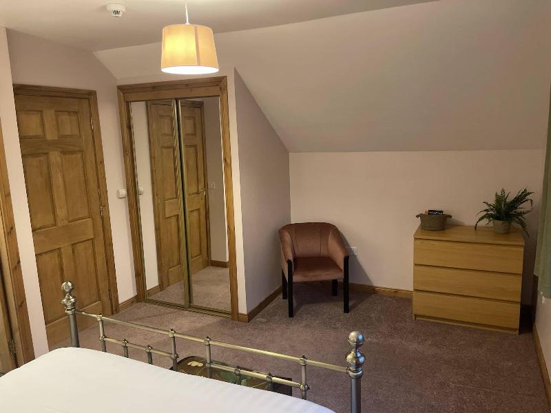 Foxglove Suites and Cottages image