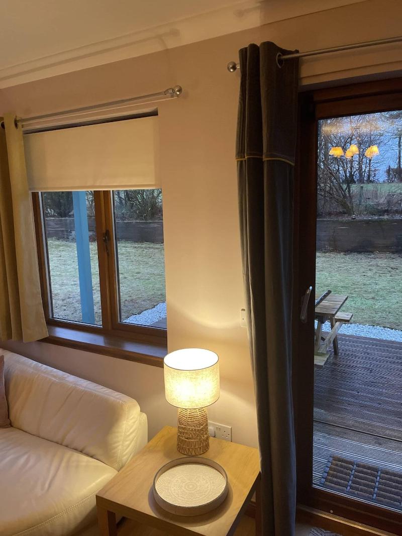 Foxglove Suites and Cottages image