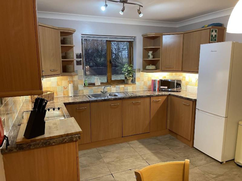 Foxglove Suites and Cottages image