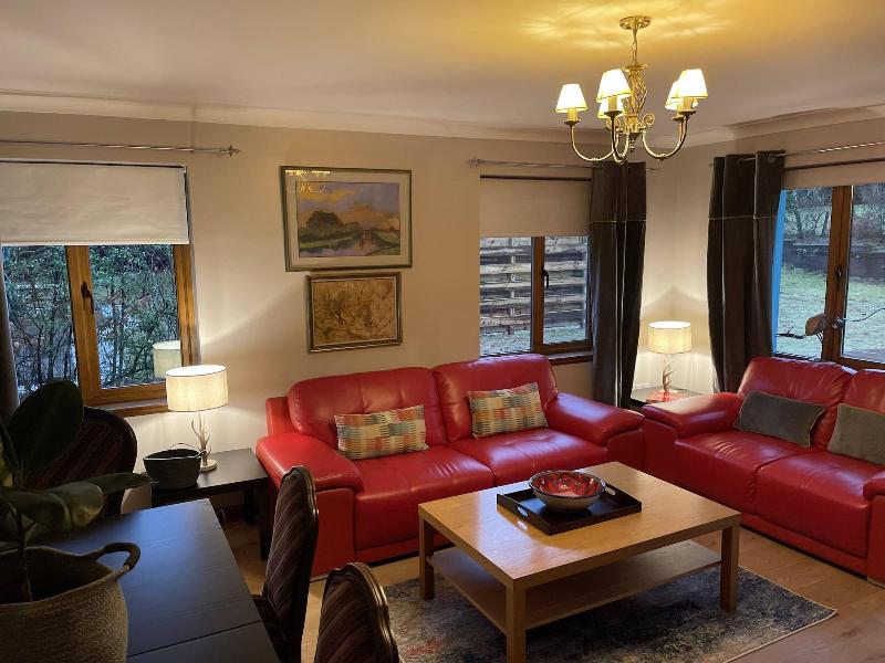 Foxglove Suites and Cottages image