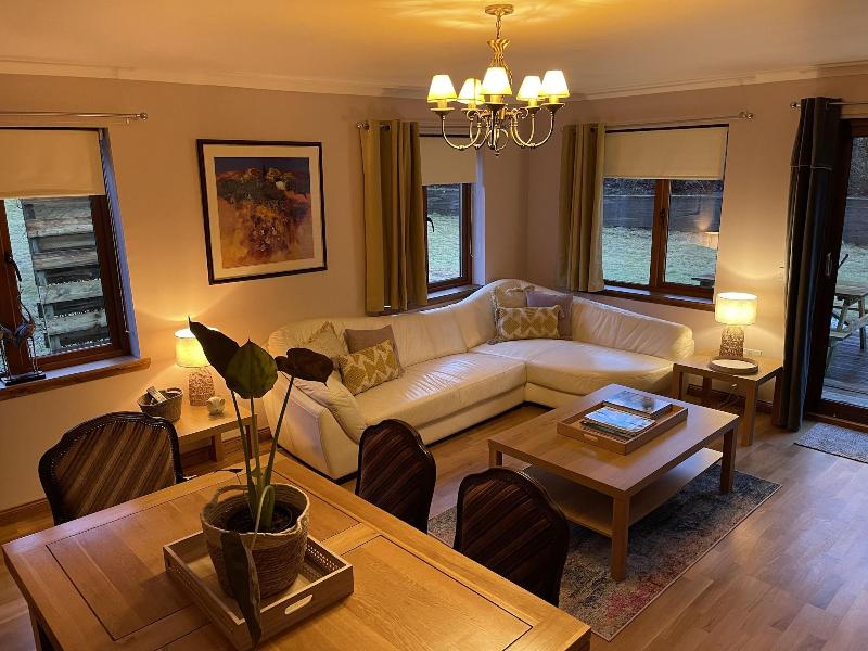 Foxglove Suites and Cottages image