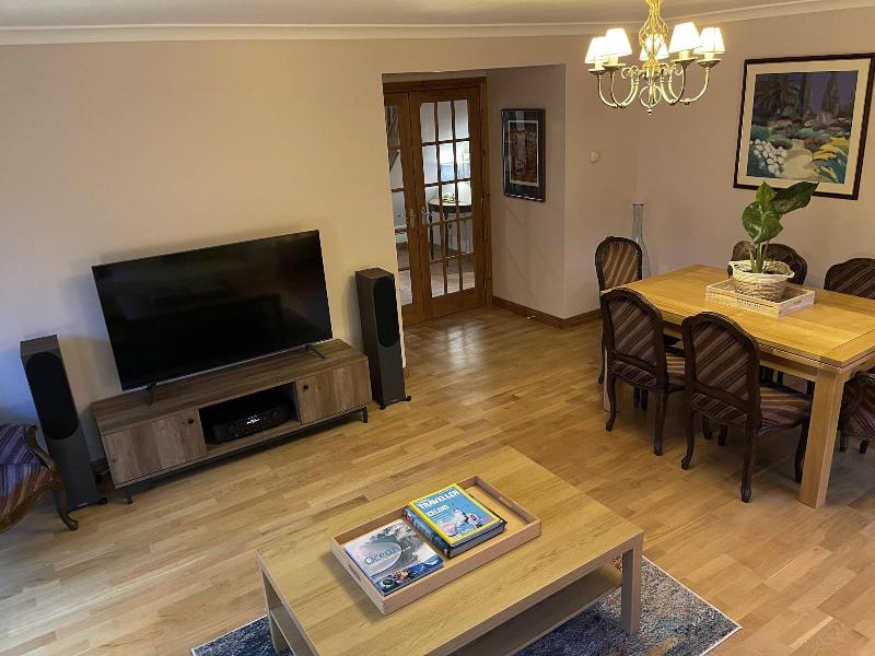 Foxglove Suites and Cottages image