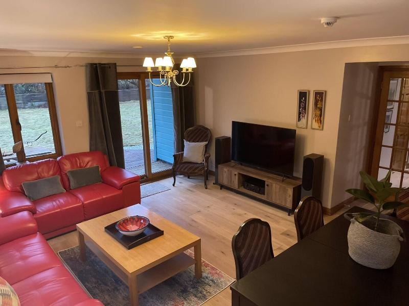 Foxglove Suites and Cottages image