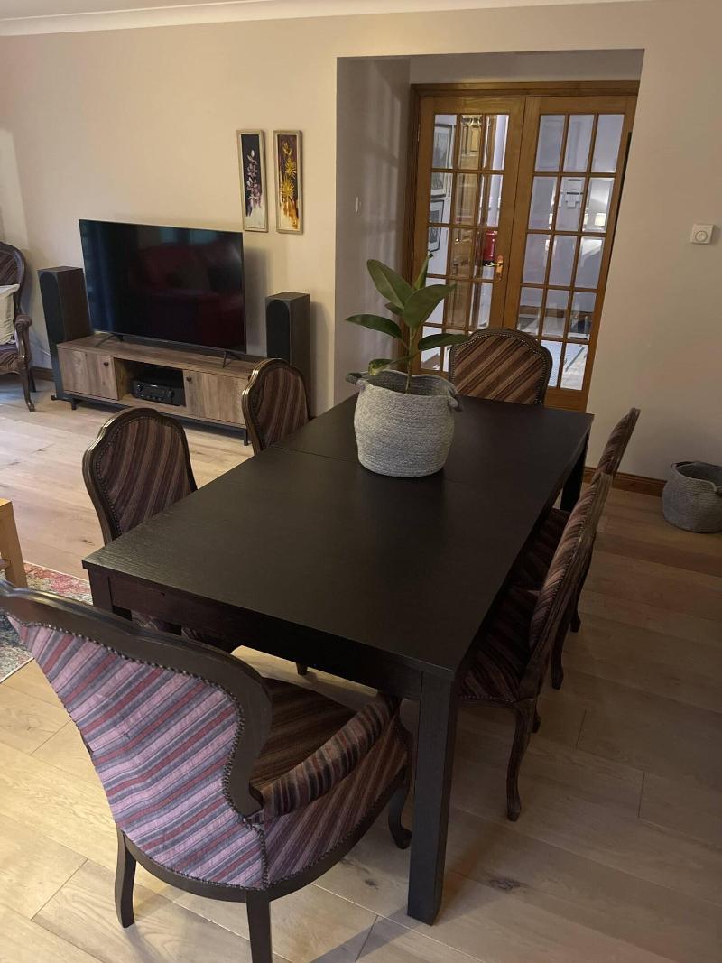 Foxglove Suites and Cottages image
