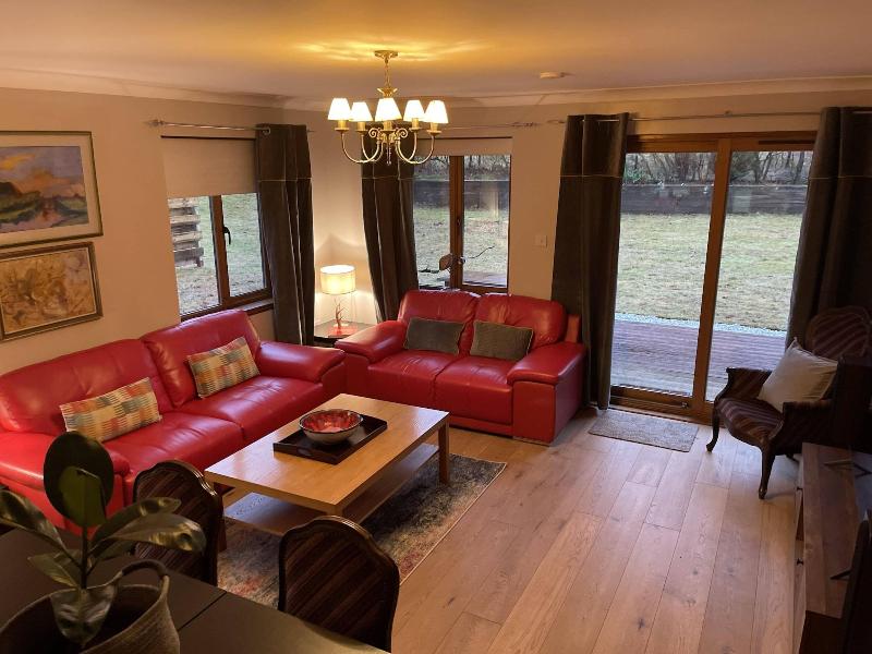 Foxglove Suites and Cottages image