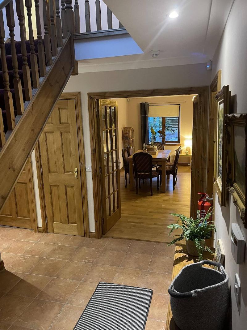 Foxglove Suites and Cottages image