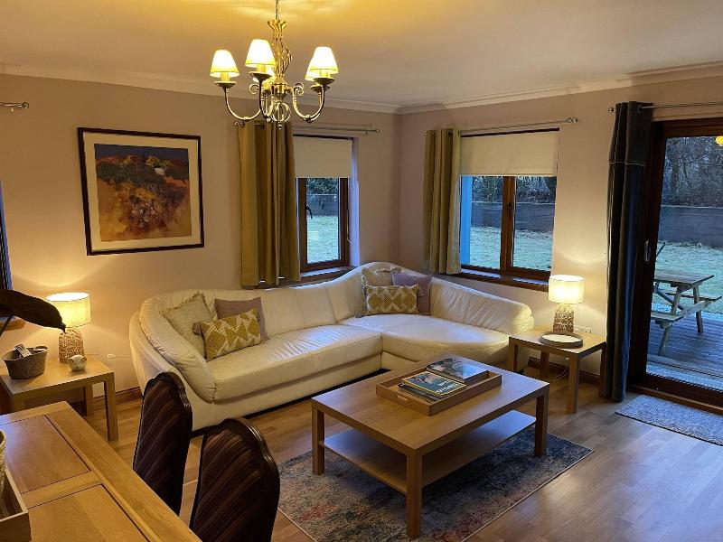 Foxglove Suites and Cottages image