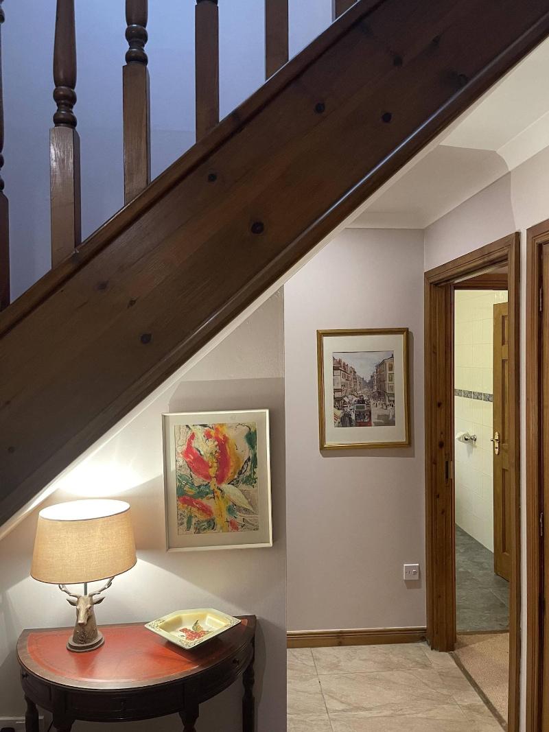 Foxglove Suites and Cottages image