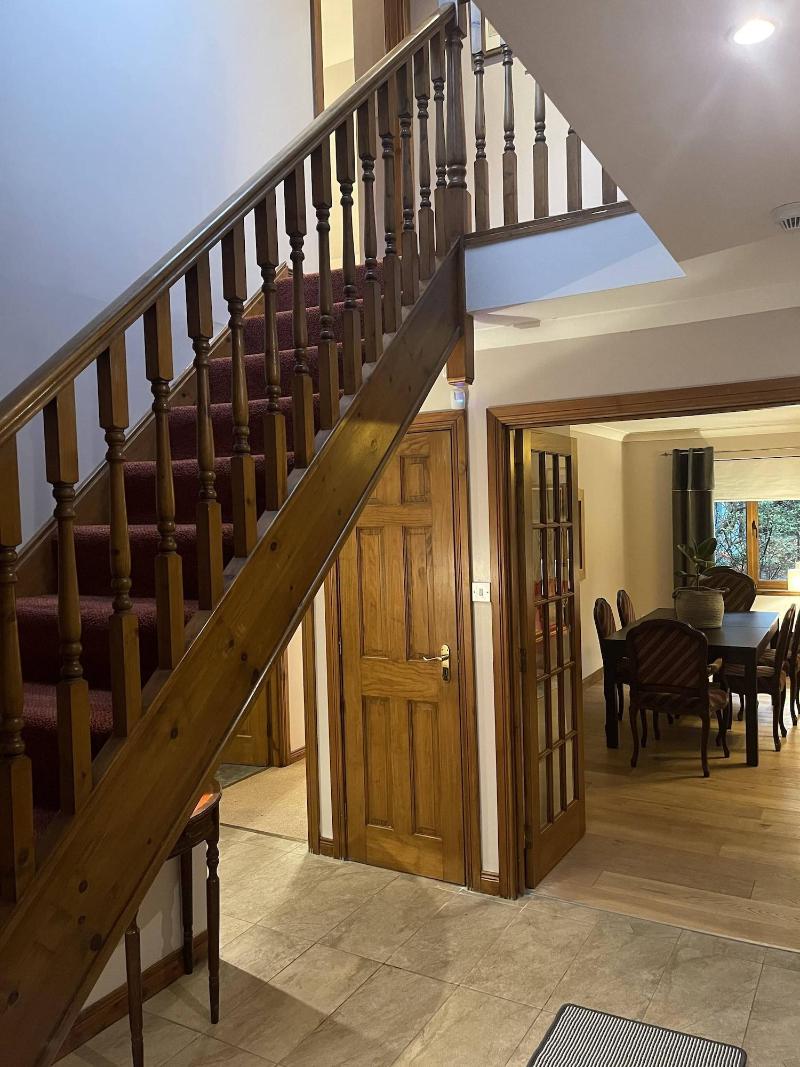 Foxglove Suites and Cottages image