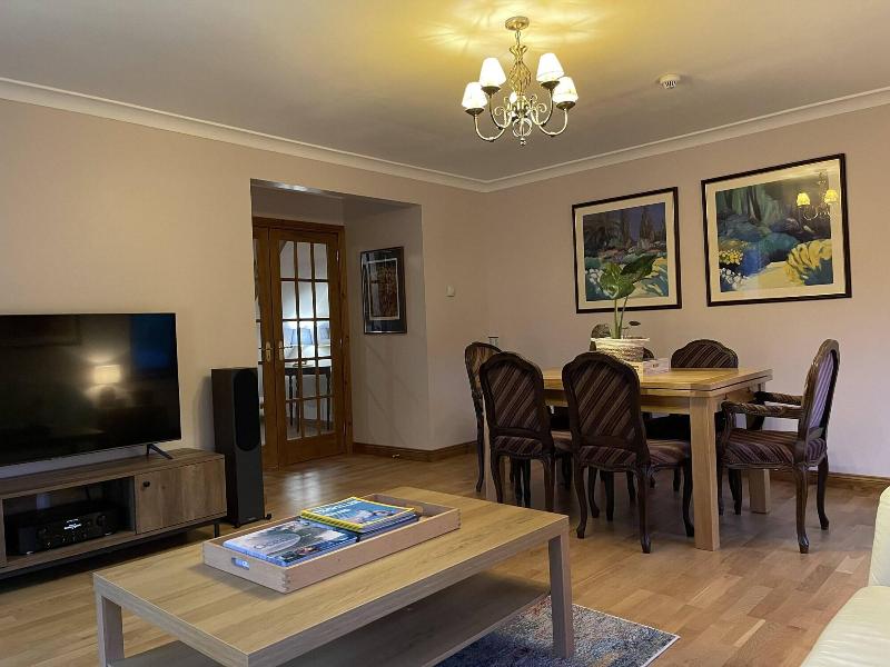 Foxglove Suites and Cottages image